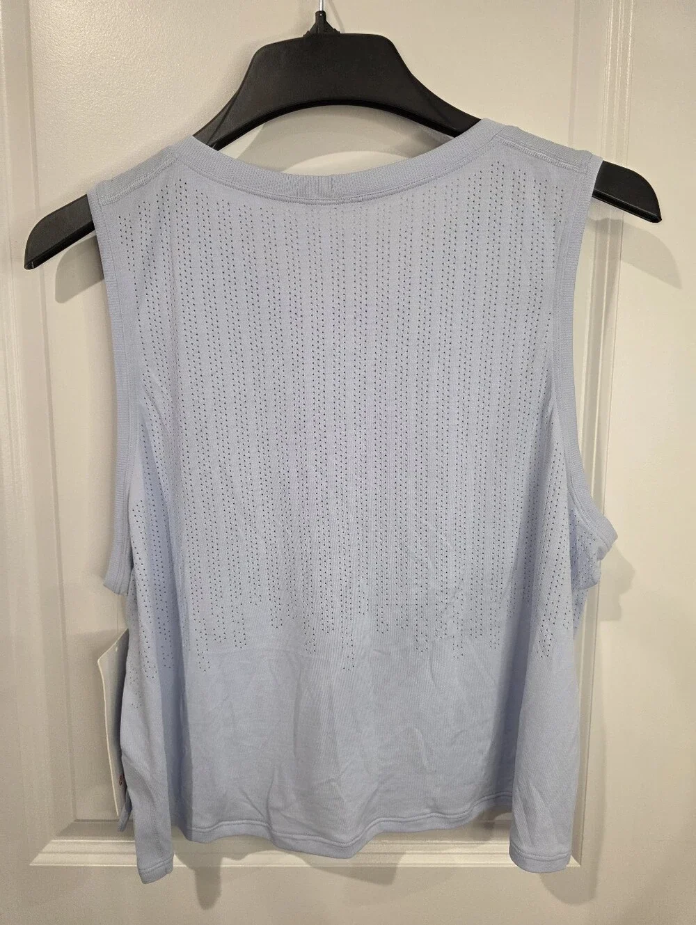 lululemon athletica breathable open